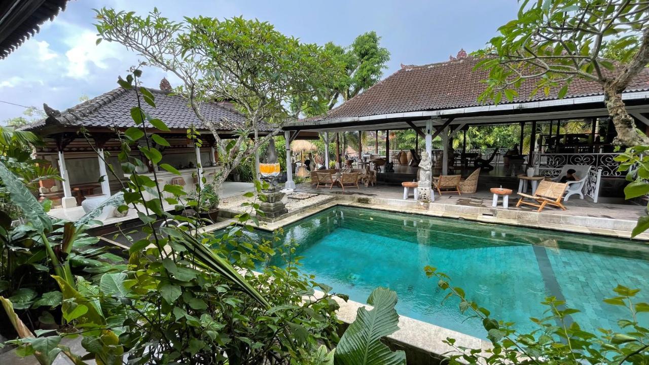 Chakra Living Ubud 외부 사진