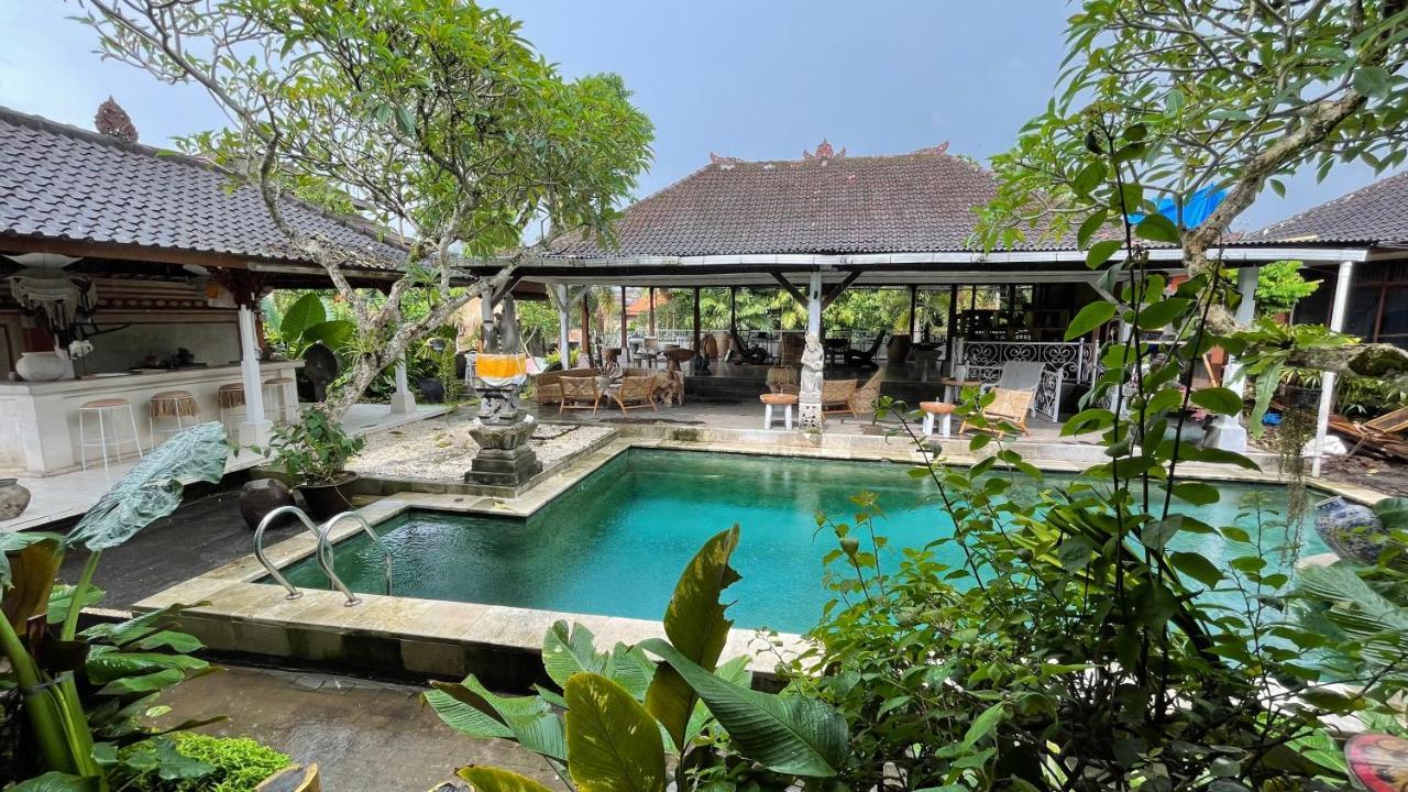 Chakra Living Ubud 외부 사진