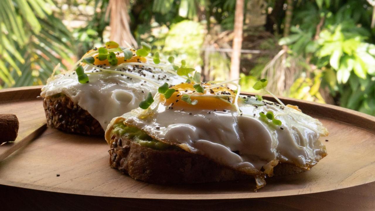 Chakra Living Ubud 외부 사진