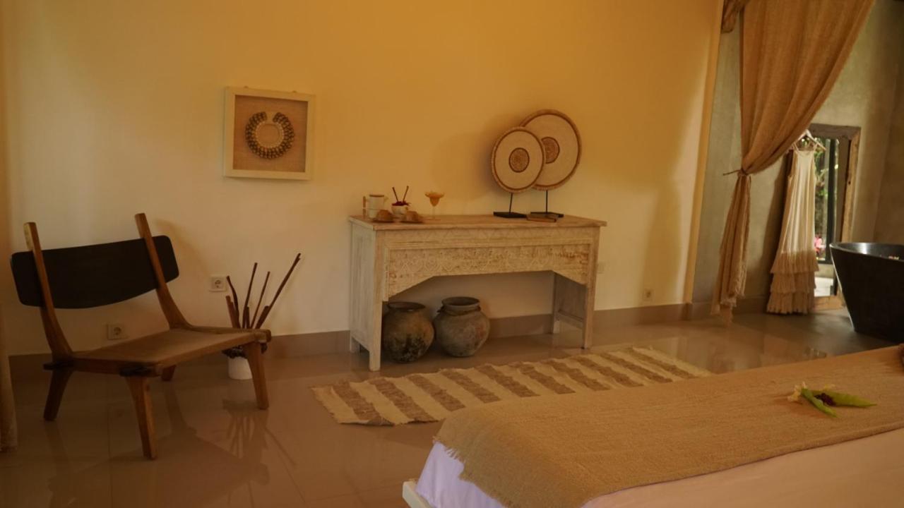 Chakra Living Ubud 외부 사진