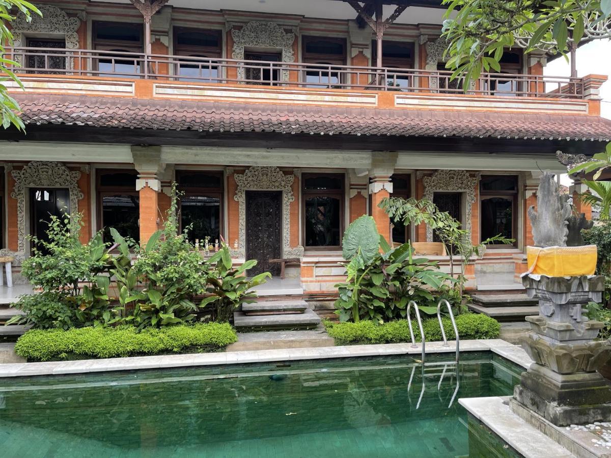 Chakra Living Ubud 외부 사진