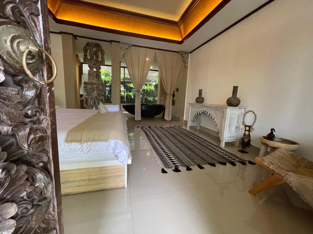 Chakra Living Ubud 외부 사진