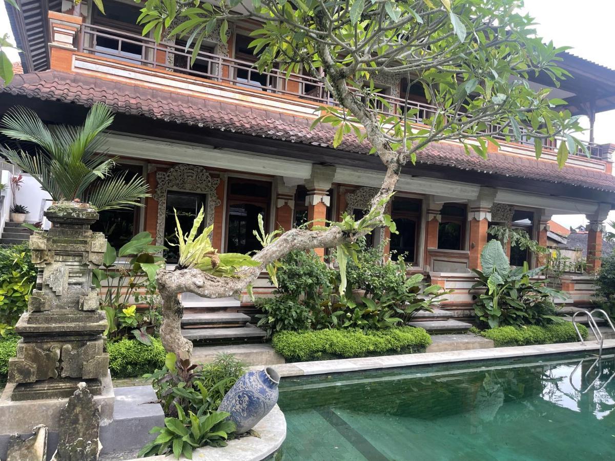 Chakra Living Ubud 호텔 외부 사진