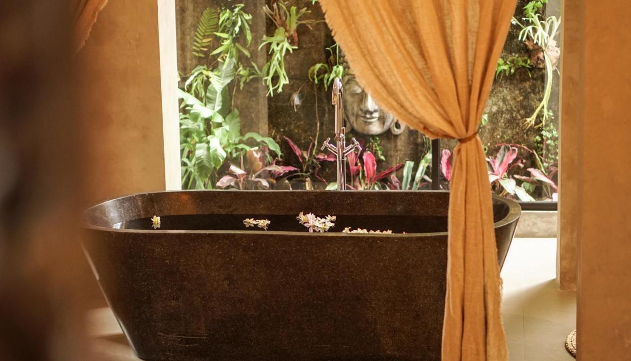 Chakra Living Ubud 외부 사진