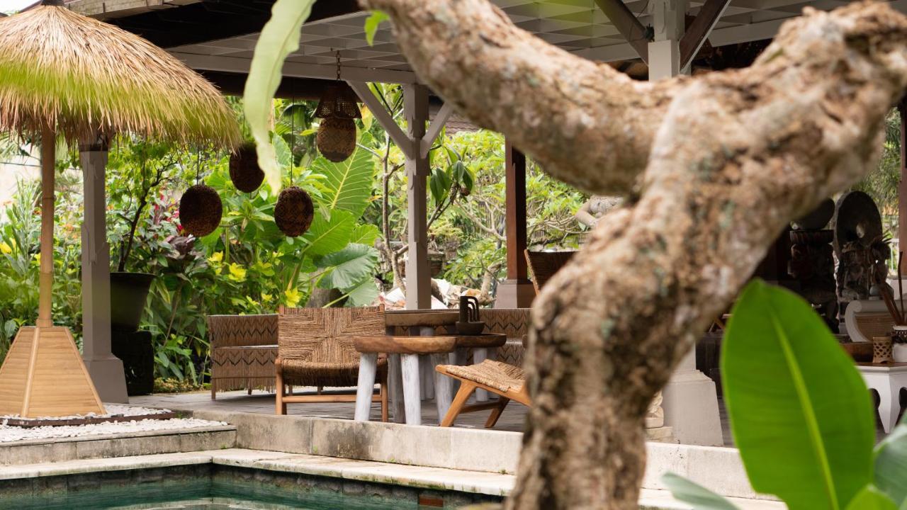 Chakra Living Ubud 외부 사진