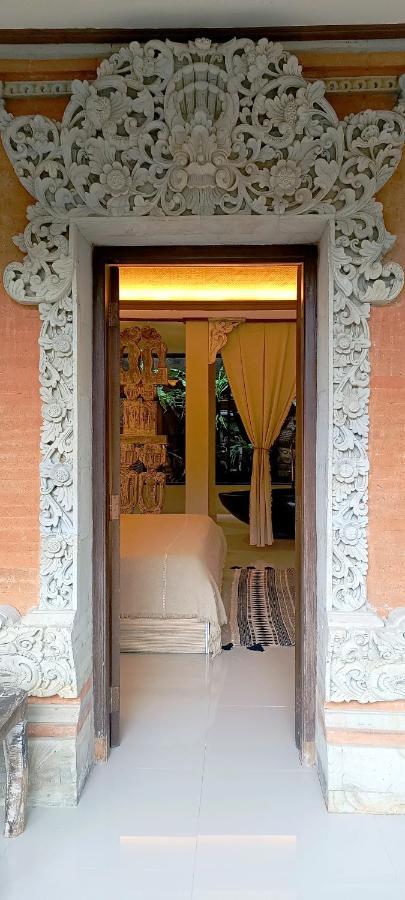 Chakra Living Ubud 외부 사진