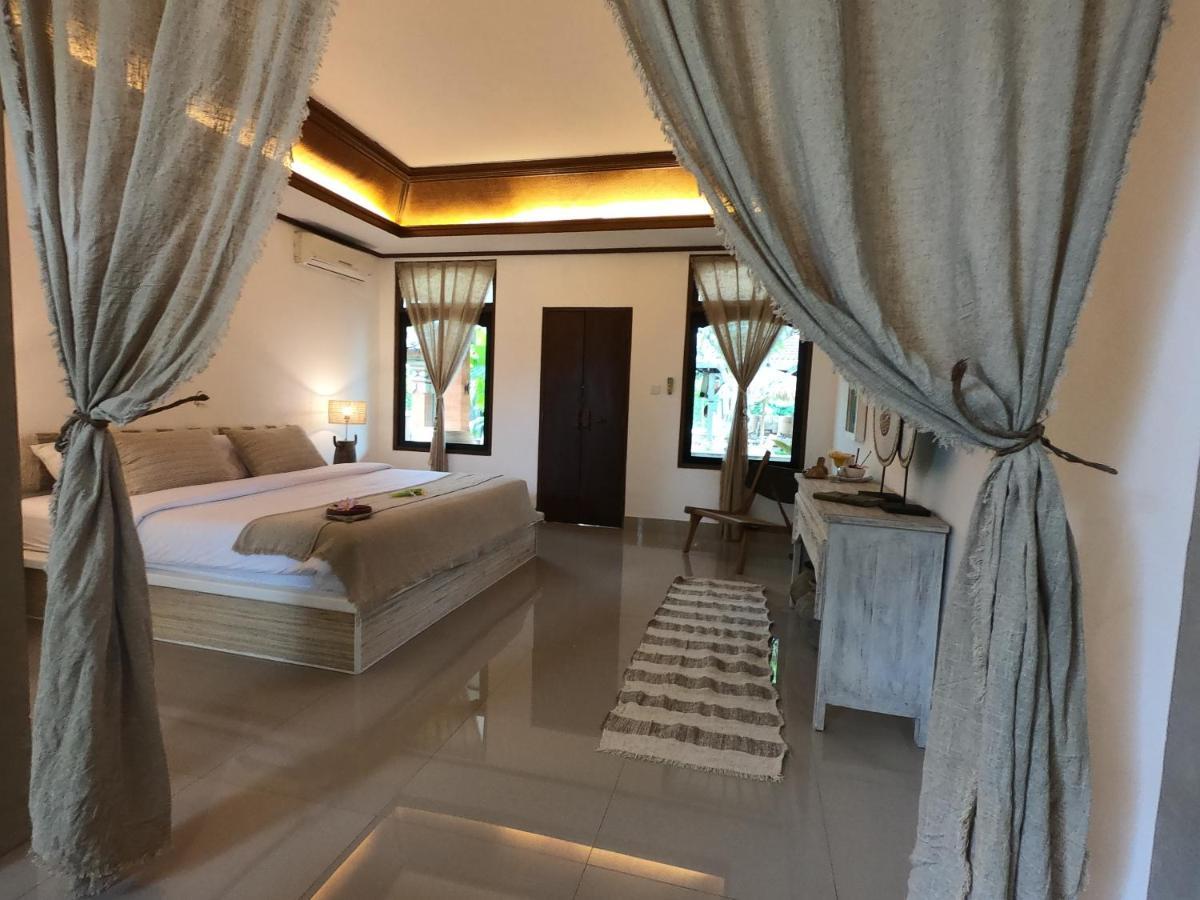 Chakra Living Ubud 외부 사진