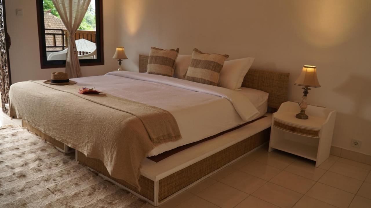 Chakra Living Ubud 외부 사진