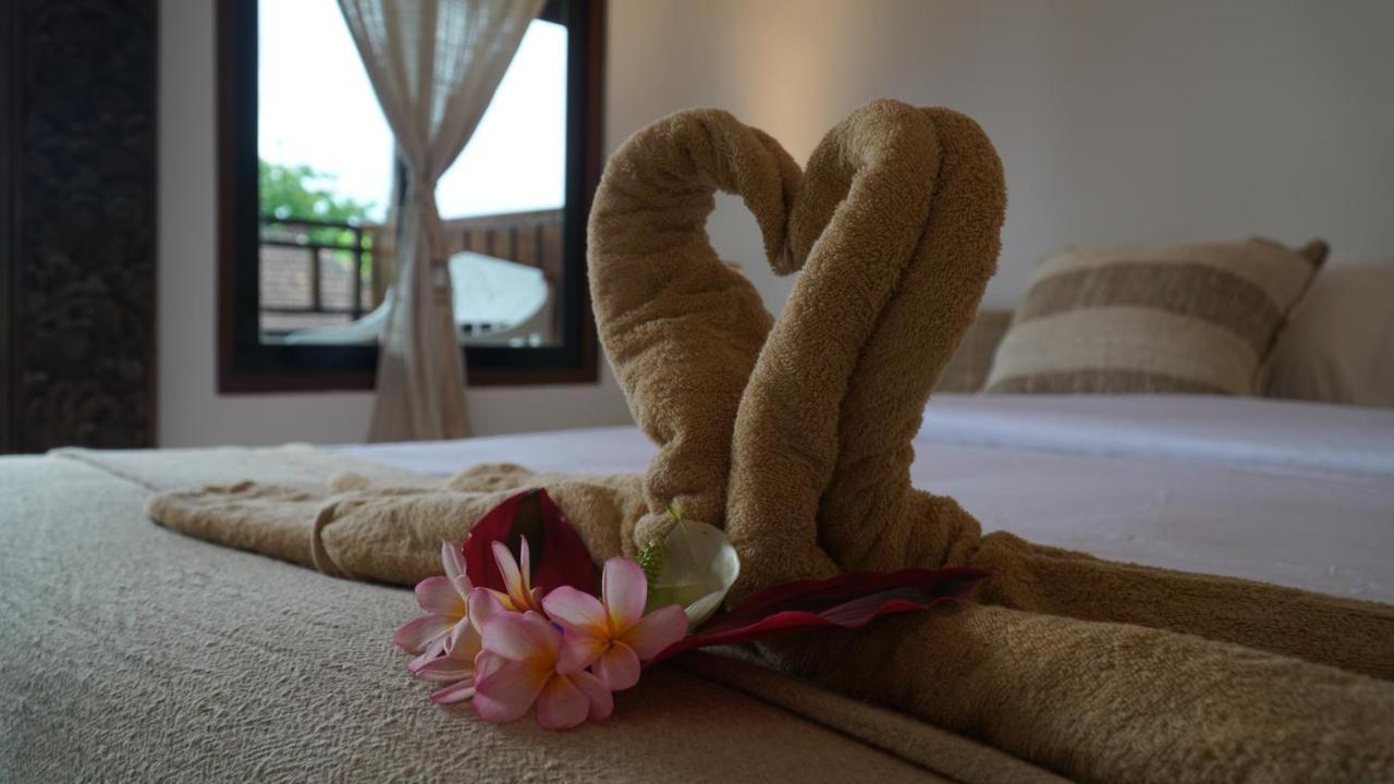 Chakra Living Ubud 외부 사진