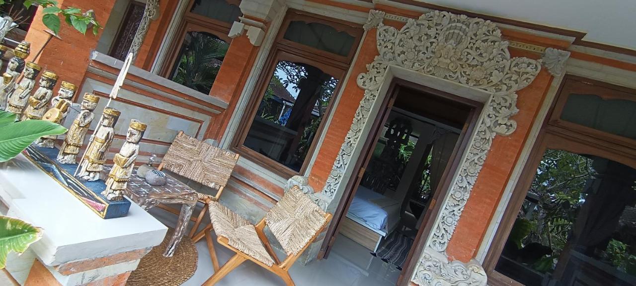 Chakra Living Ubud 호텔 외부 사진