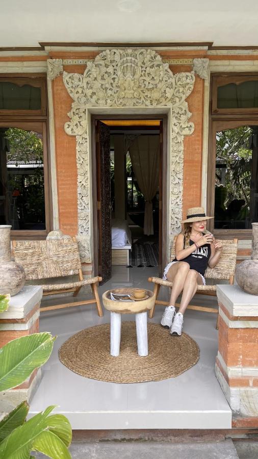 Chakra Living Ubud 외부 사진
