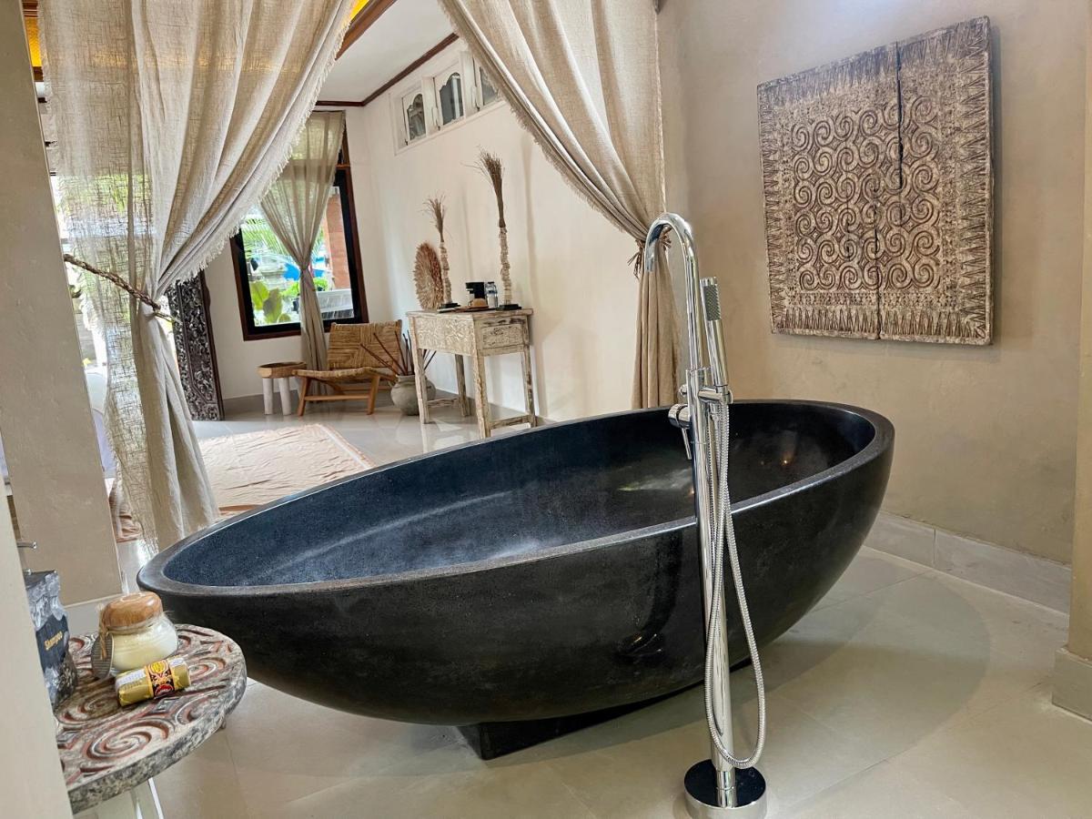 Chakra Living Ubud 외부 사진
