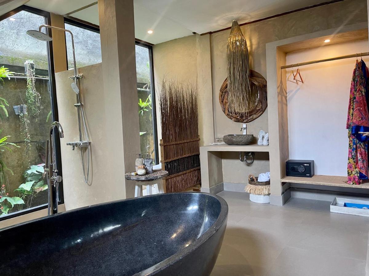 Chakra Living Ubud 외부 사진