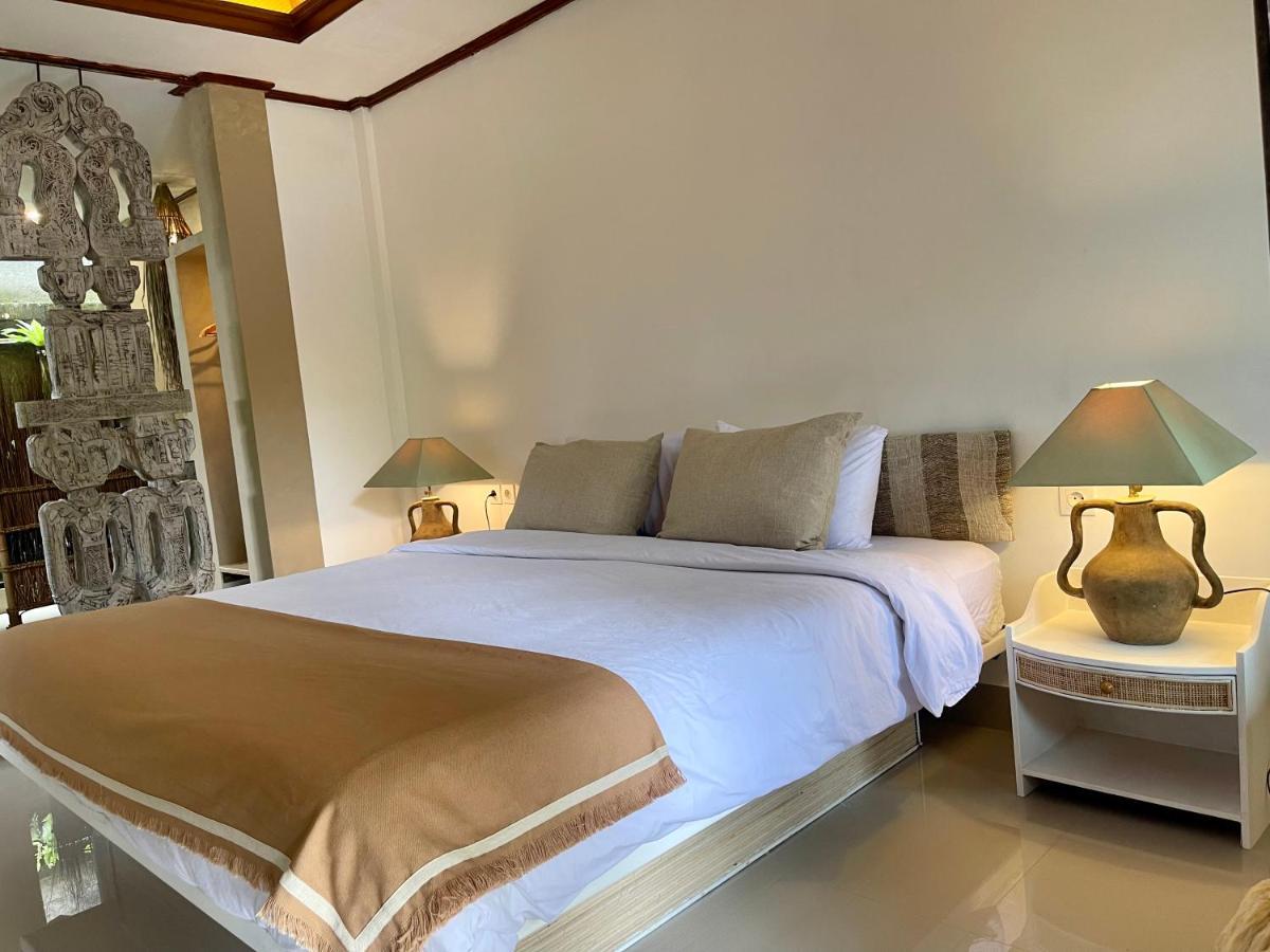 Chakra Living Ubud 외부 사진