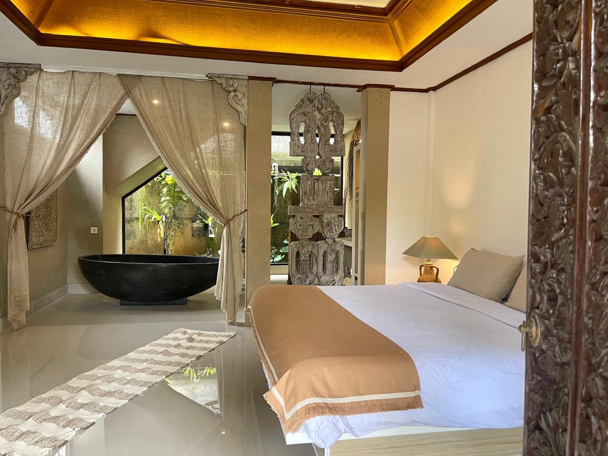 Chakra Living Ubud 외부 사진