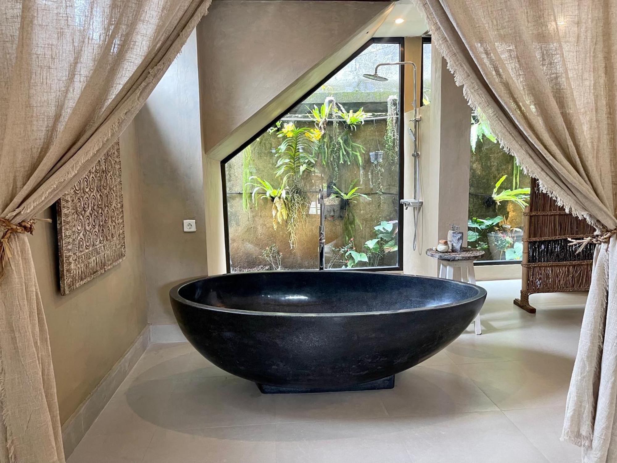 Chakra Living Ubud 외부 사진