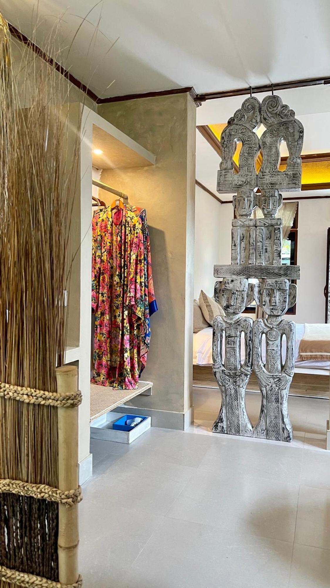 Chakra Living Ubud 외부 사진