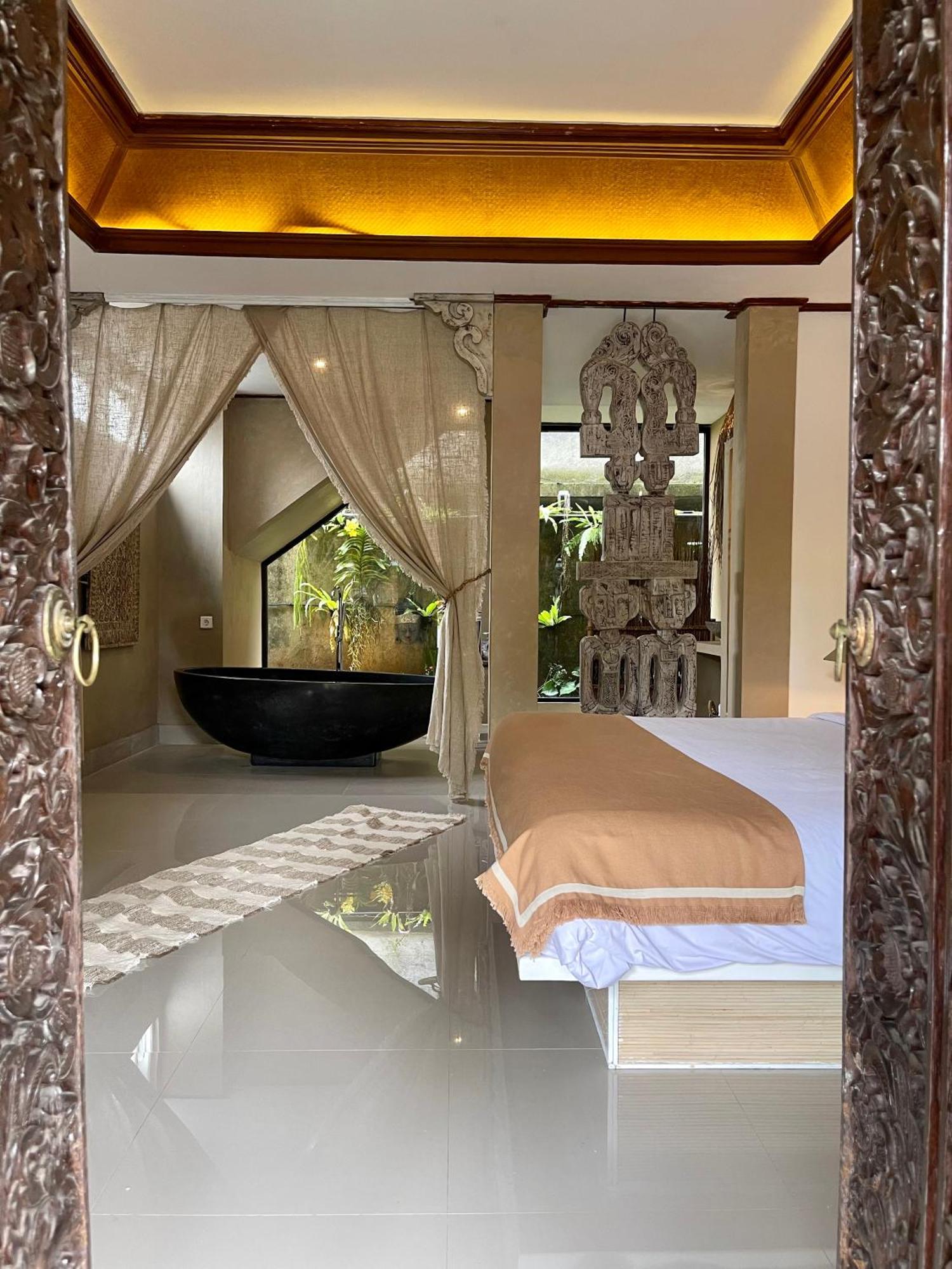 Chakra Living Ubud 외부 사진