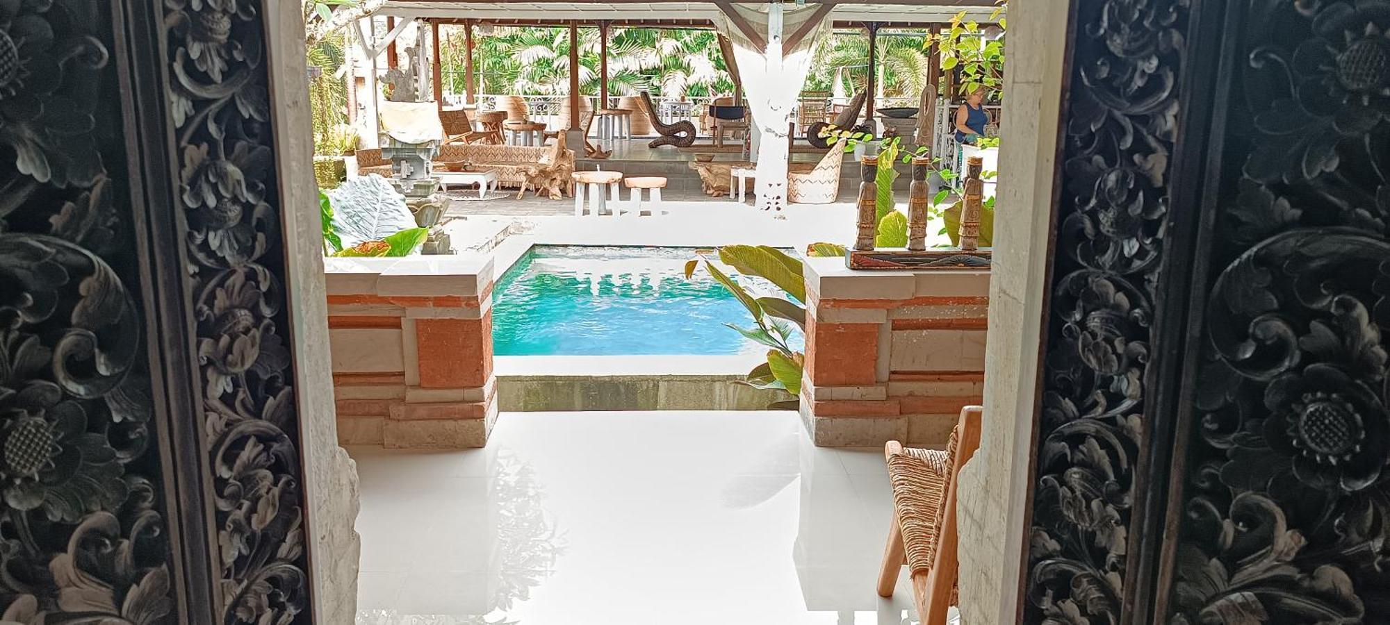 Chakra Living Ubud 외부 사진