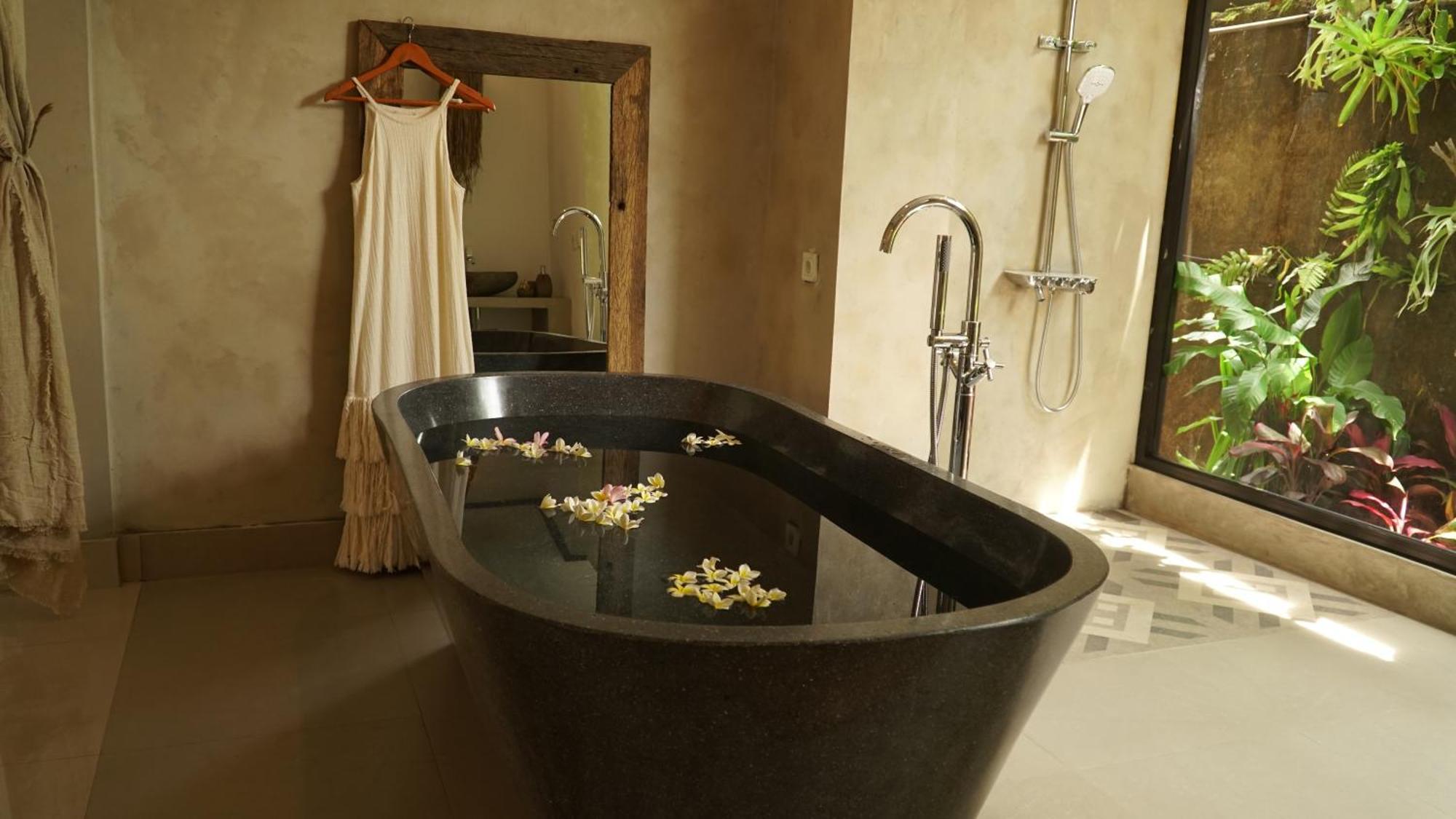 Chakra Living Ubud 외부 사진