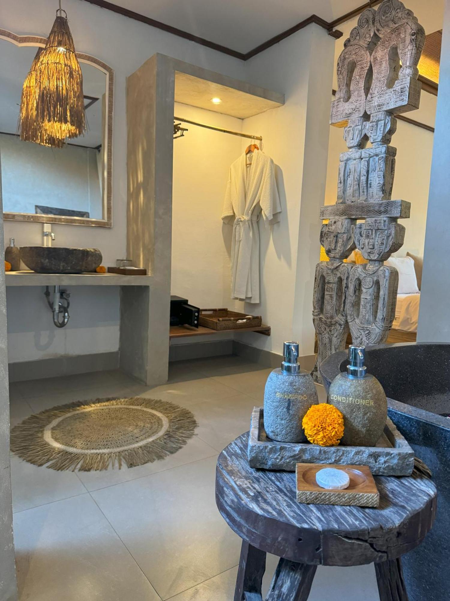 Chakra Living Ubud 외부 사진