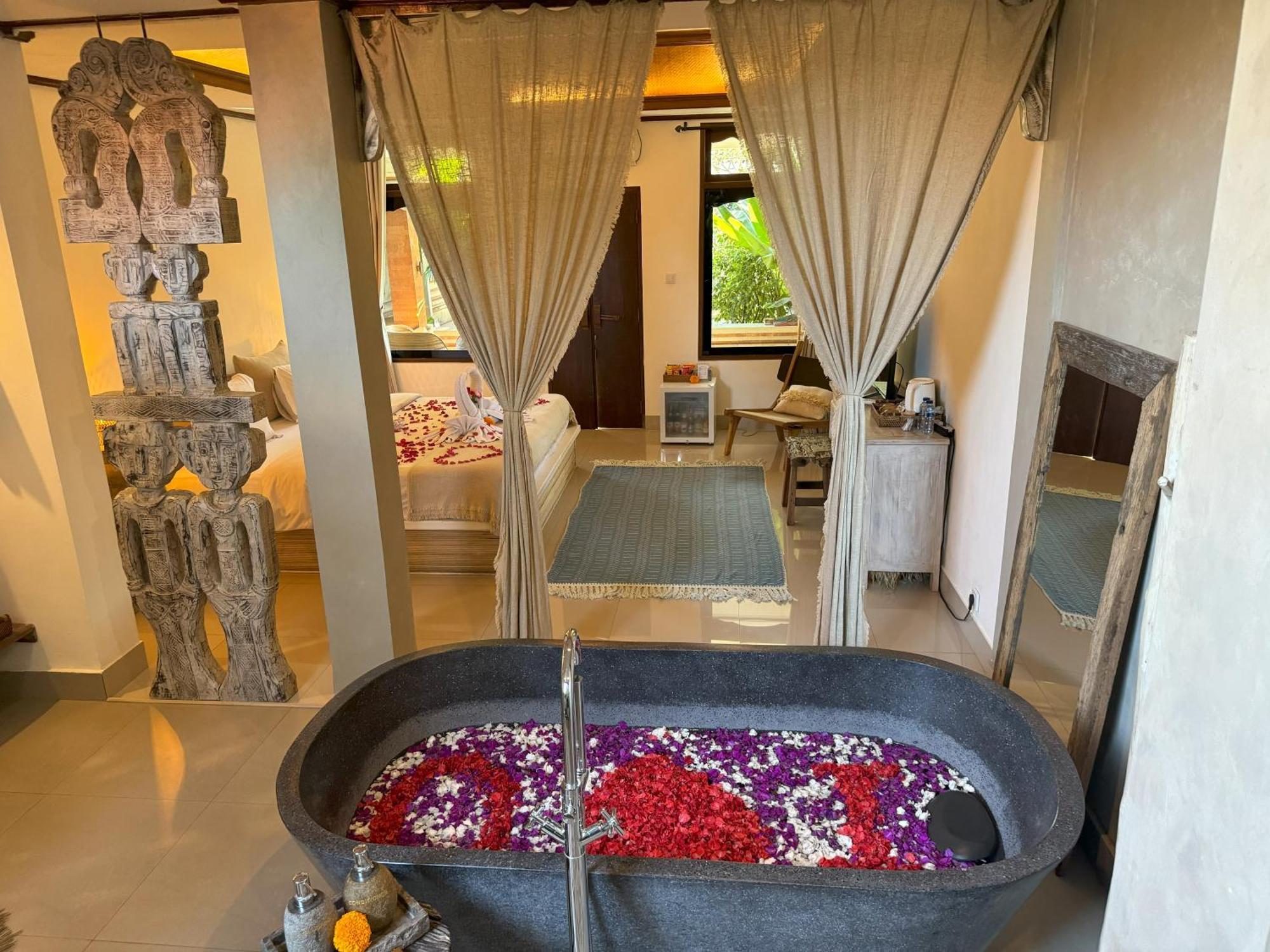 Chakra Living Ubud 호텔 외부 사진