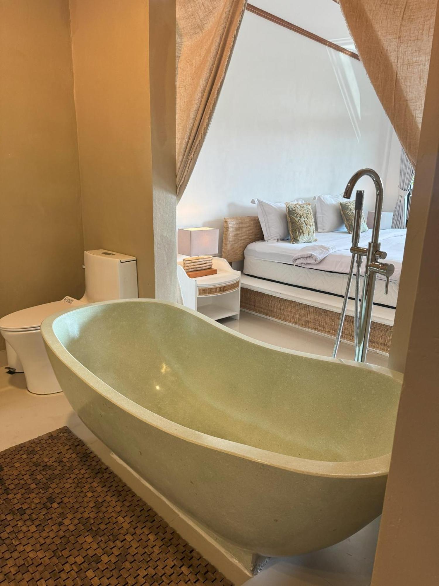 Chakra Living Ubud 외부 사진